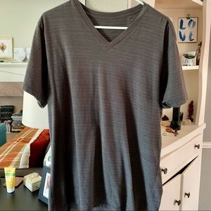 Dikotomy V-Neck XL